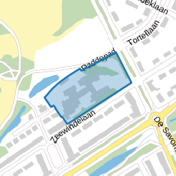 Perceel LDN03-H-7995