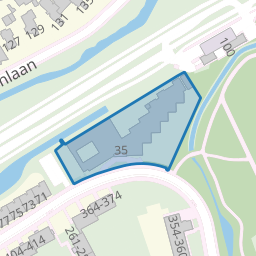 Perceel LDN03-H-7997