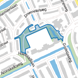 Perceel LDN03-H-8009