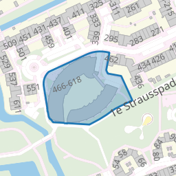 Perceel LDN03-H-8010