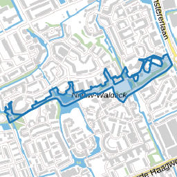 Perceel LDN03-H-8011