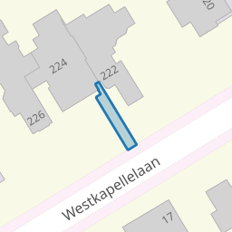 Perceel LDN03-H-8014