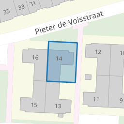 Perceel LDN03-H-8017