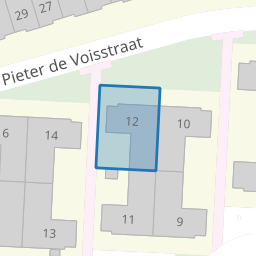 Perceel LDN03-H-8020