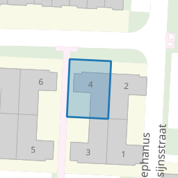 Perceel LDN03-H-8028