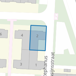 Perceel LDN03-H-8029