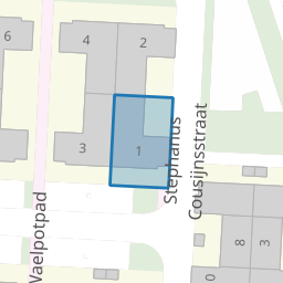 Perceel LDN03-H-8030