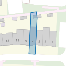 Perceel LDN03-H-8035