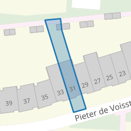 Perceel LDN03-H-8047