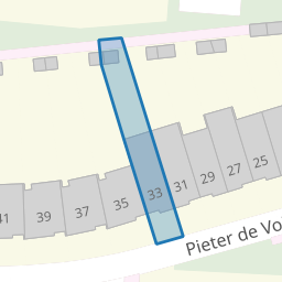 Perceel LDN03-H-8048