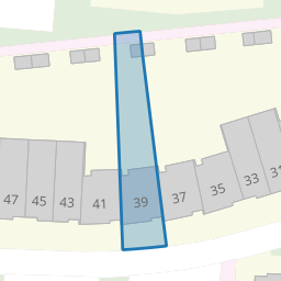 Perceel LDN03-H-8051