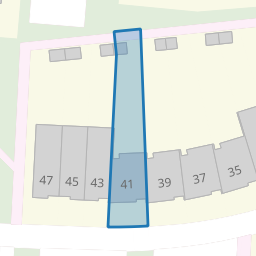 Perceel LDN03-H-8052