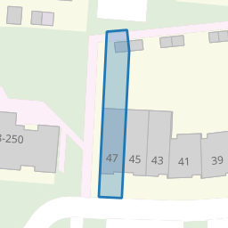 Perceel LDN03-H-8055