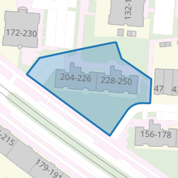 Perceel LDN03-H-8056