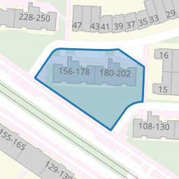 Perceel LDN03-H-8058