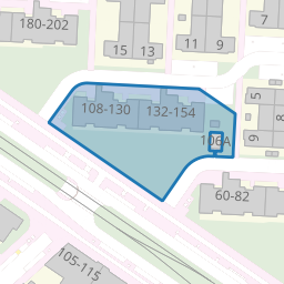 Perceel LDN03-H-8060