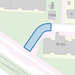 Perceel LDN03-H-8061