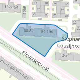 Perceel LDN03-H-8063