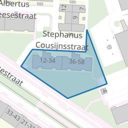 Perceel LDN03-H-8065