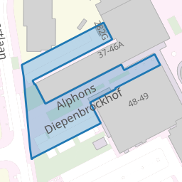 Perceel LDN03-H-8070