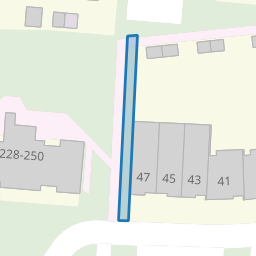 Perceel LDN03-H-8074