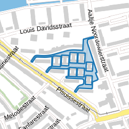 Perceel LDN03-H-8075