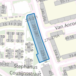 Perceel LDN03-H-8076