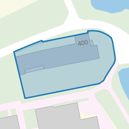 Perceel LDN03-H-8080