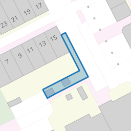 Perceel LDN03-H-8085