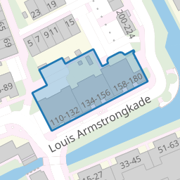 Perceel LDN03-H-8086