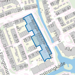 Perceel LDN03-H-8087