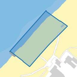 Perceel LDN03-H-8105