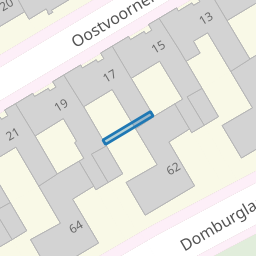 Perceel LDN03-H-8110