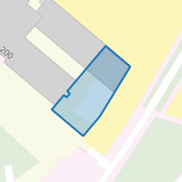 Perceel LDN03-H-8119