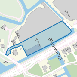 Perceel LDN03-H-8129