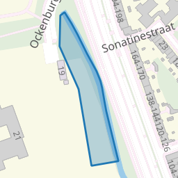 Perceel LDN03-H-8135