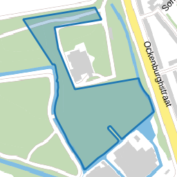 Perceel LDN03-H-8137