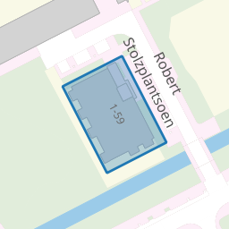 Perceel LDN03-H-8155