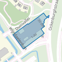 Perceel LDN03-H-8187