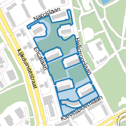 Perceel LDN03-H-8190