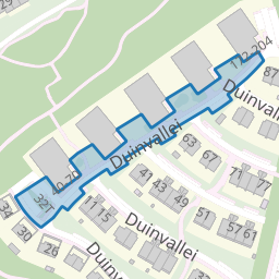 Perceel LDN03-H-8229