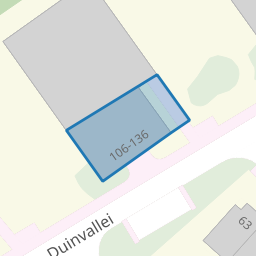 Perceel LDN03-H-8232