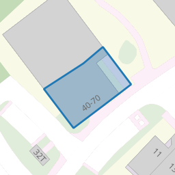 Perceel LDN03-H-8234