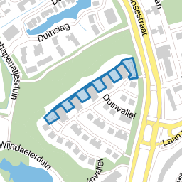 Perceel LDN03-H-8239