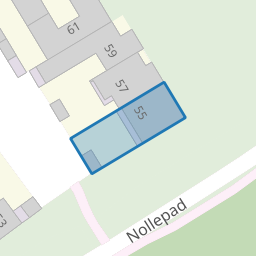 Perceel LDN03-H-8244