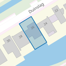 Perceel LDN03-H-8245