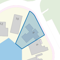 Perceel LDN03-H-8250