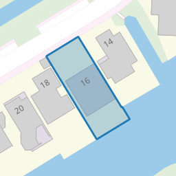 Perceel LDN03-H-8252