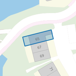 Perceel LDN03-H-8255