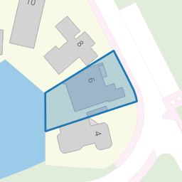 Perceel LDN03-H-8256